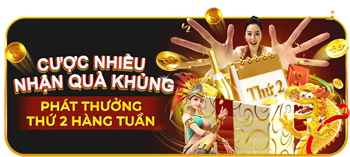 Thưởng giới thiệu bạn bè bet 28