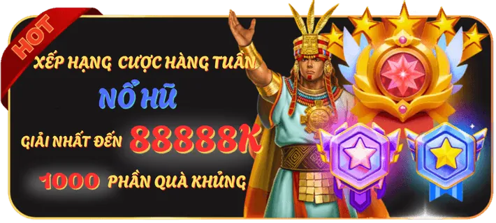 Sự kiện lễ hội bet 28