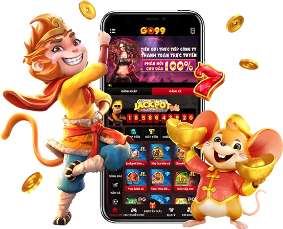 Đa dạng trò chơi Nổ Hũ với nhiều chủ đề khác nhau tại bet 28